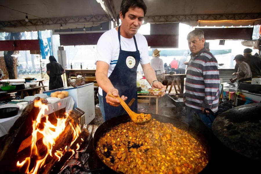 Hoy se concretará el 3º Festival «Cabalango al Disco»