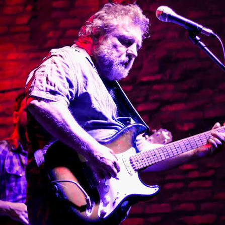 La «Victor Hamudis Band» se presenta el viernes en La Cumbre