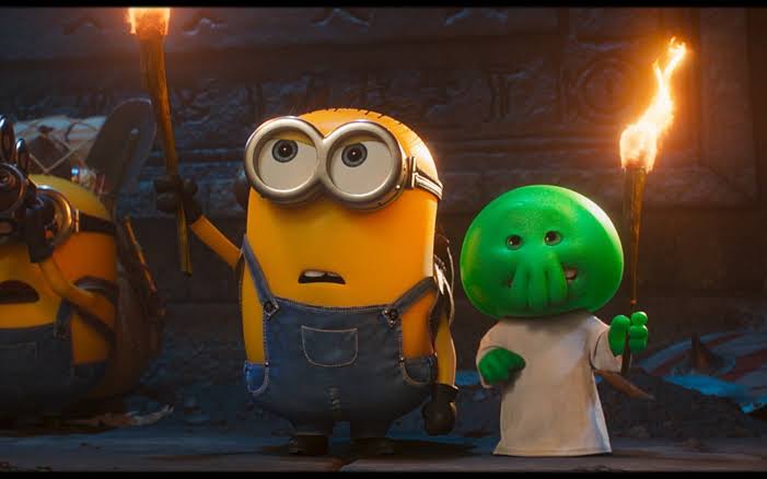 Valle Hermoso: Municipio ofrecerá el sábado la exhibición de una película infantil
