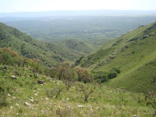 Concretan actividad de senderismo guiado hacia la Reserva Giwel Park