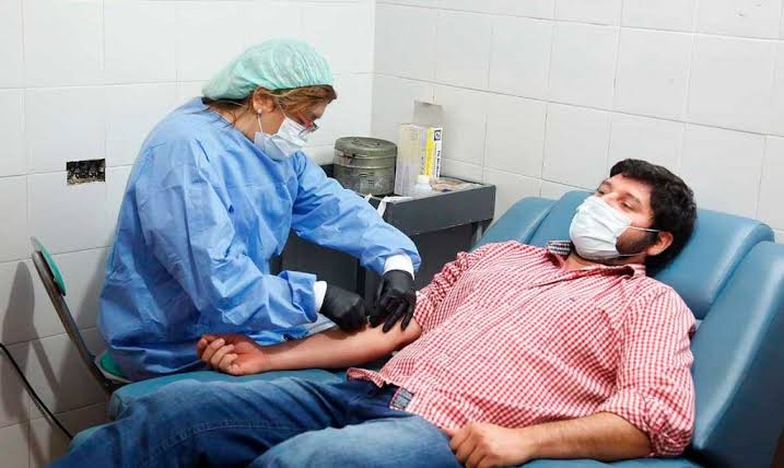 El Banco de Sangre concretará hoy un operativo solidario en La Cumbre