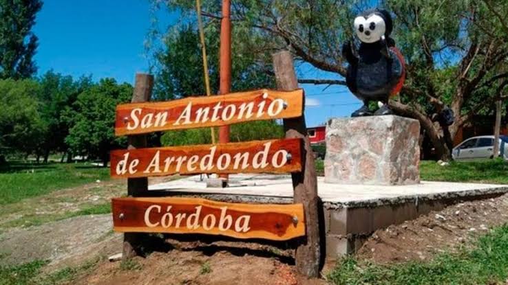 San Antonio de Arredondo: El sábado se desarrollará la Fiesta «Voces y Sabores»
