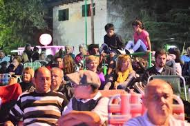 Hoy se desarrolla la Fiesta Voces y Sabores de San Antonio de Arredondo