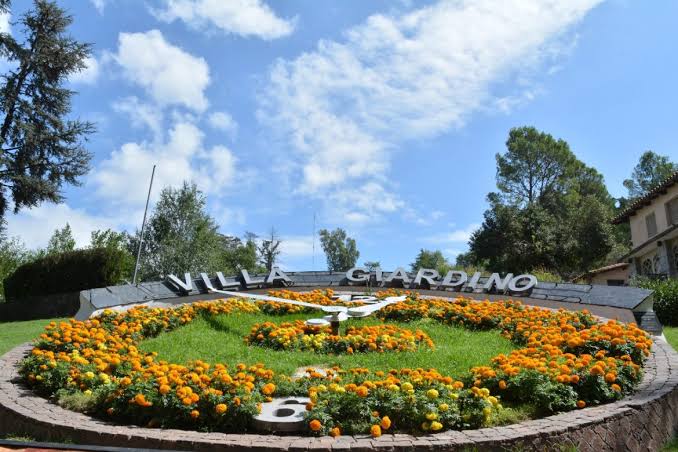 Villa Giardino: El 19 de julio se concretará una actividad de cicloturismo